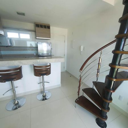 Melon Flat Apt Suite Natal Dış mekan fotoğraf