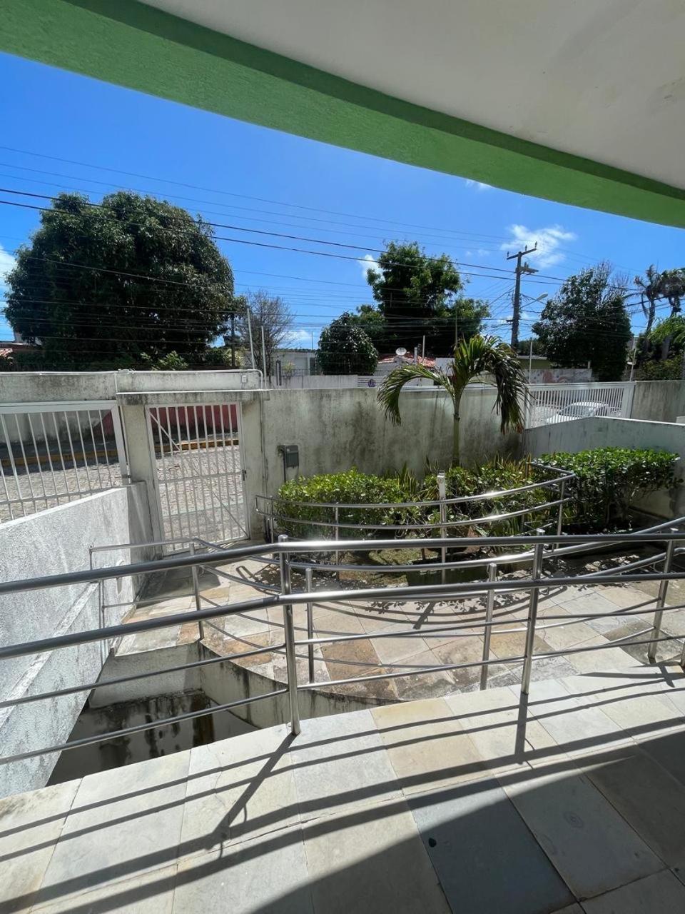 Melon Flat Apt Suite Natal Dış mekan fotoğraf