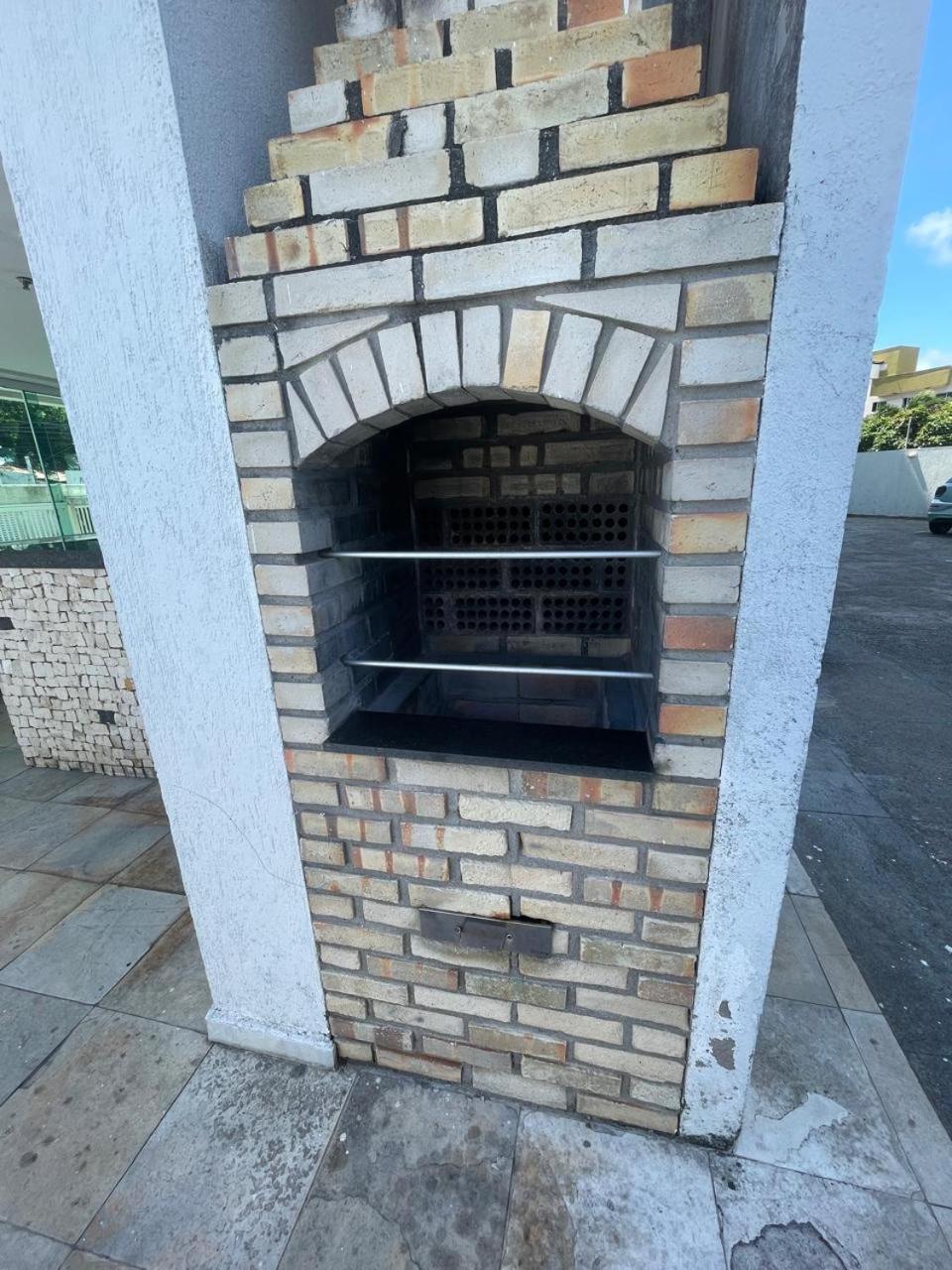 Melon Flat Apt Suite Natal Dış mekan fotoğraf