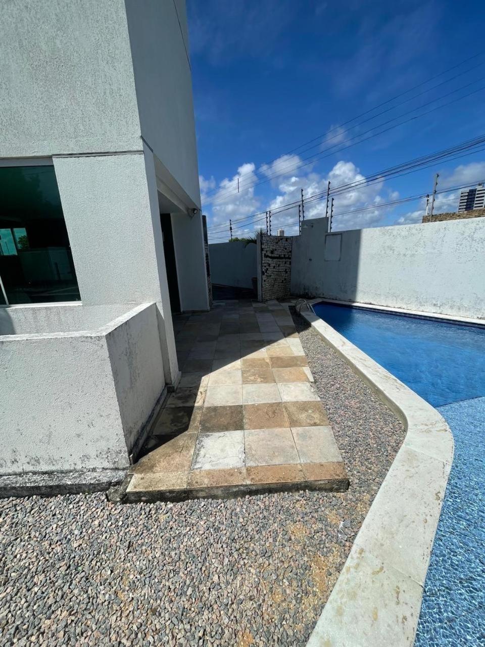 Melon Flat Apt Suite Natal Dış mekan fotoğraf