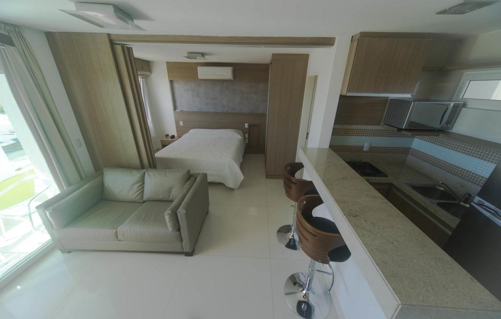 Melon Flat Apt Suite Natal Dış mekan fotoğraf