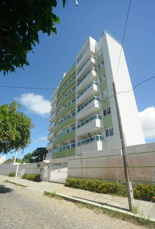 Melon Flat Apt Suite Natal Dış mekan fotoğraf