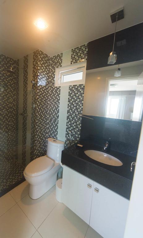 Melon Flat Apt Suite Natal Dış mekan fotoğraf