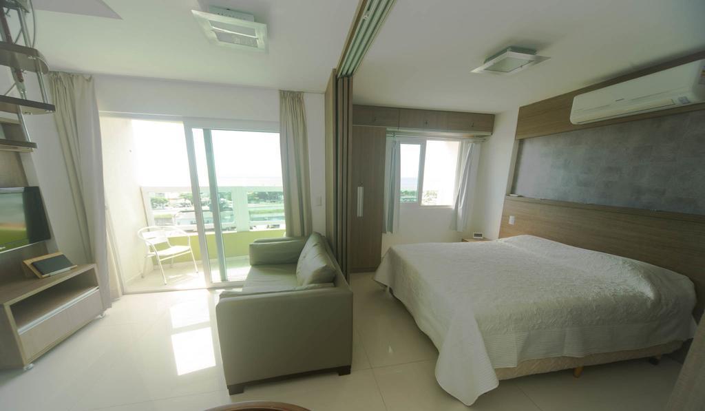 Melon Flat Apt Suite Natal Dış mekan fotoğraf