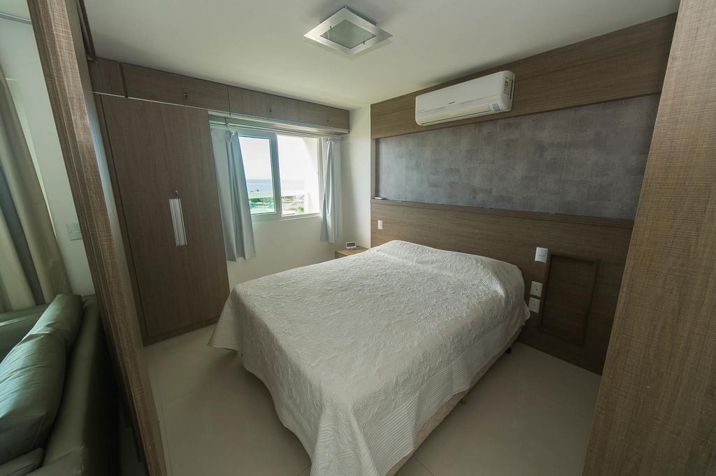 Melon Flat Apt Suite Natal Dış mekan fotoğraf