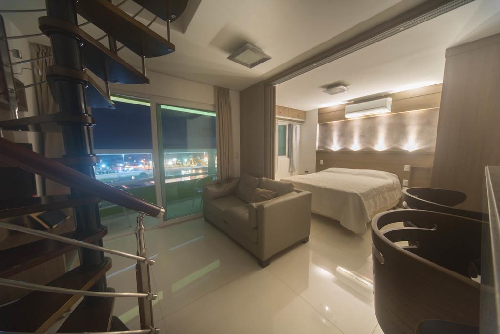 Melon Flat Apt Suite Natal Dış mekan fotoğraf