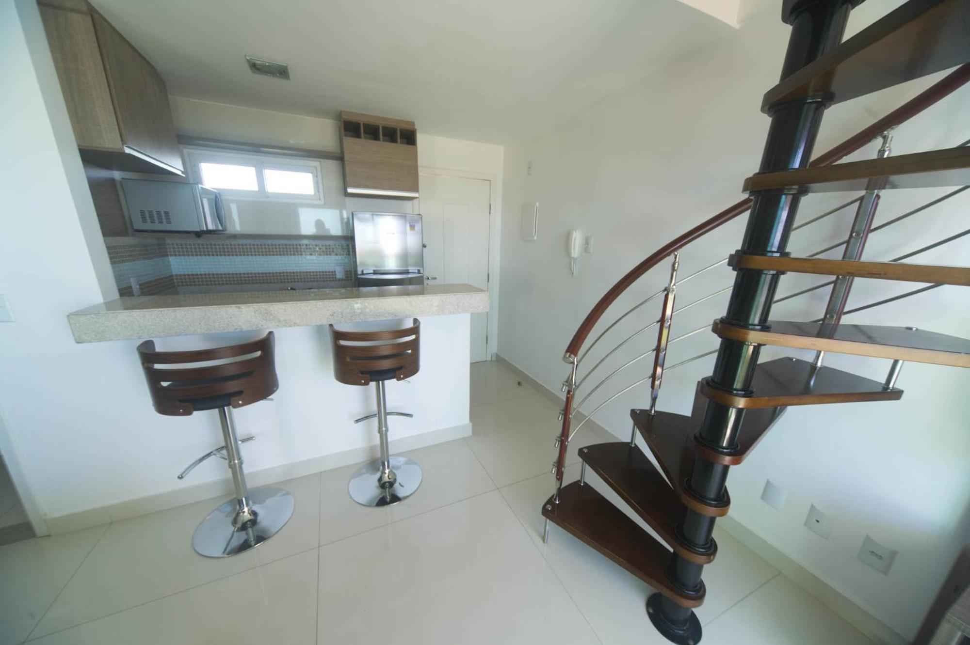 Melon Flat Apt Suite Natal Dış mekan fotoğraf